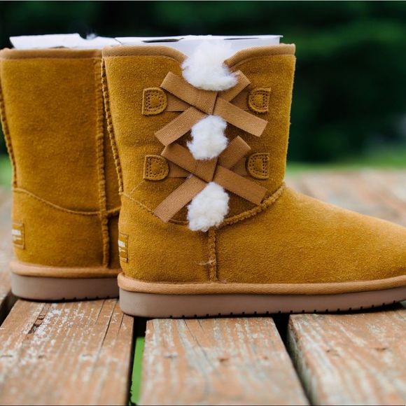 Koolaburra by Ugg - Picture 3 of 6